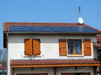 Photovoltaik Privat